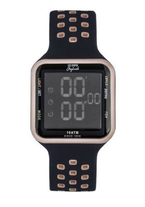 Image de Montre numérique de la Collection Lee Cooper
