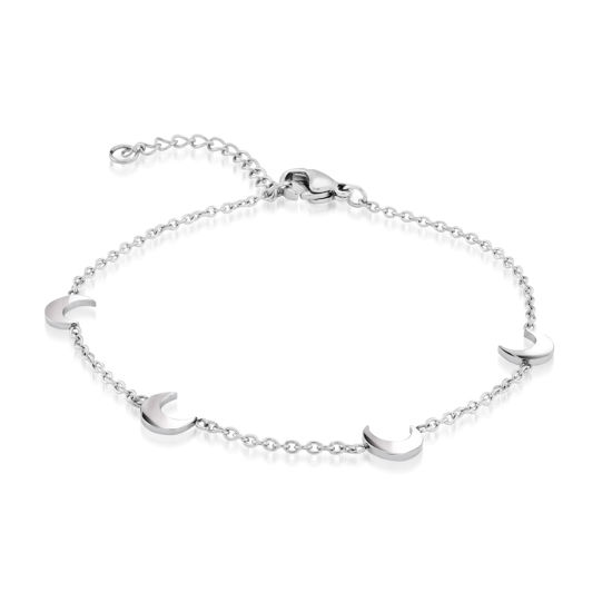 Image sur Bracelet en acier inoxydable SWB154 de la Collection Italgem