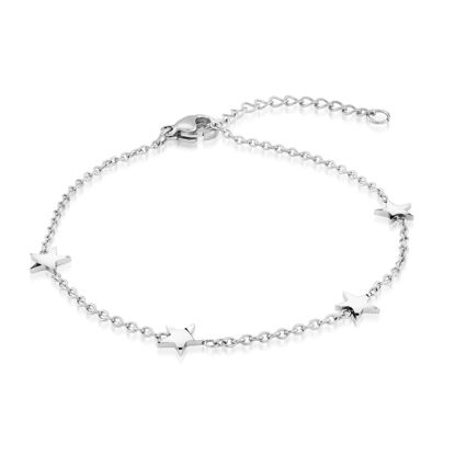 Image de Bracelet en acier inoxydable SWB157 de la Collection Italgem