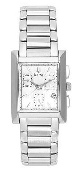 Image sur Montre 96B90 de la Collection Bulova