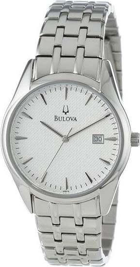 Image sur Montre 96B119 de la Collection Bulova