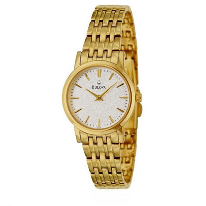 Image de Montre 97L116 de la Collection Bulova