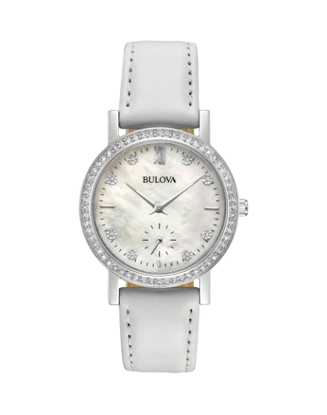 Image de Montre 96L245 de la Collection Bulova