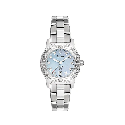 Image de Montre Marine Star 96R109 de la Collection Bulova