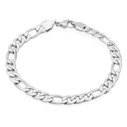 Image de Bracelet en acier inoxydable T1XF600185 de la Collection Steelx