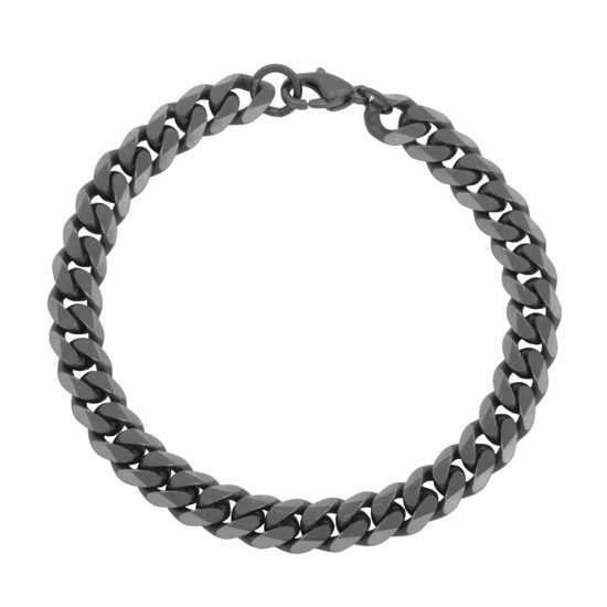 Image sur Bracelet en acier inoxydable T1X8100485 de la Collection Steelx