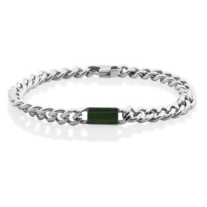 Image de Bracelet en acier inoxydable T1XE310285 de la Collection Steelx