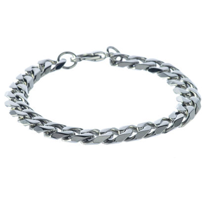 Image de Bracelet en acier inoxydable T1X6930090 de la Collection Steelx