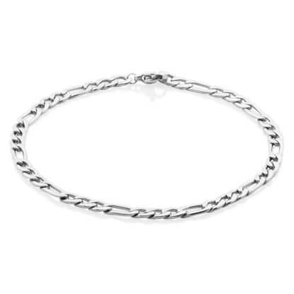 Image de Bracelet en acier inoxydable T1XD780183 de la Collection Steelx