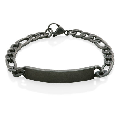 Image de Bracelet en acier inoxydable T1XE230585 de la Collection Steelx