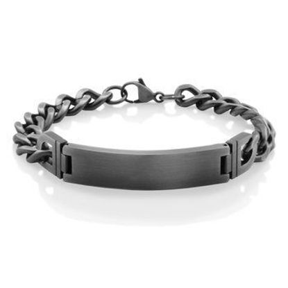 Image de Bracelet en acier inoxydable T1XB620485 de la Collection Steelx