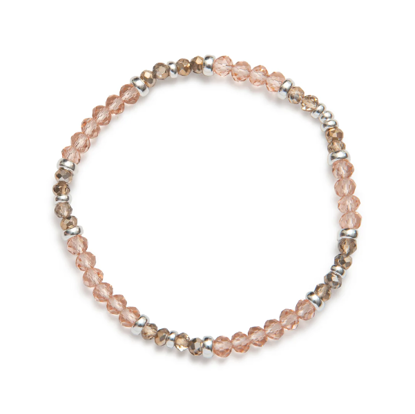 Image de Bracelet Be Shimmering de la Collection Beblue