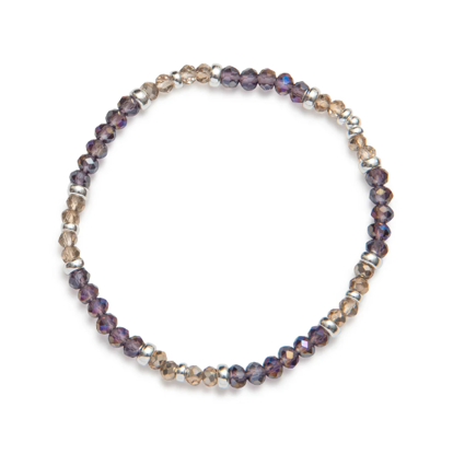 Image de Bracelet Be Shimmering de la Collection Beblue