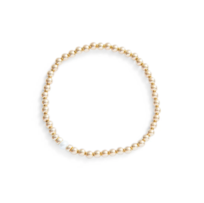 Image de Bracelet Be Minimalist de la Collection Beblue