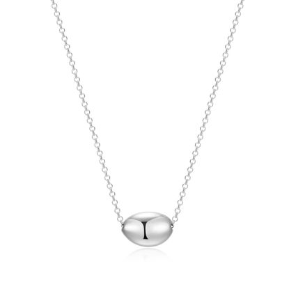 Image de Collier R0ACHRA014 en argent 925 de la Collection Reign