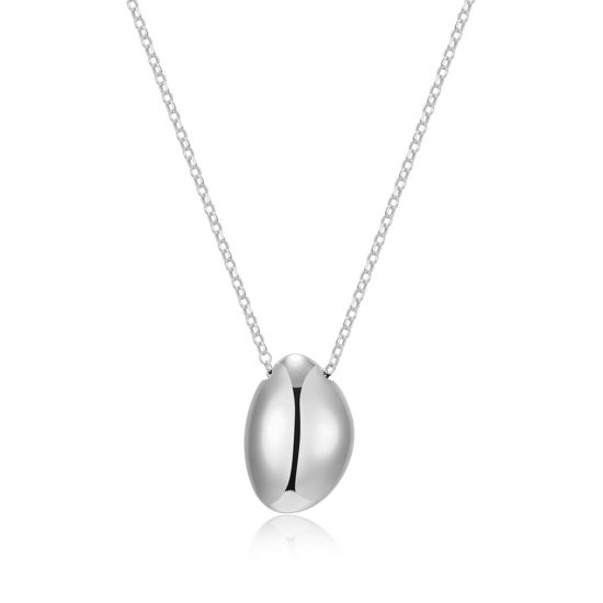 Image sur Collier R0ACHQA014 en argent 925 de la Collection Reign