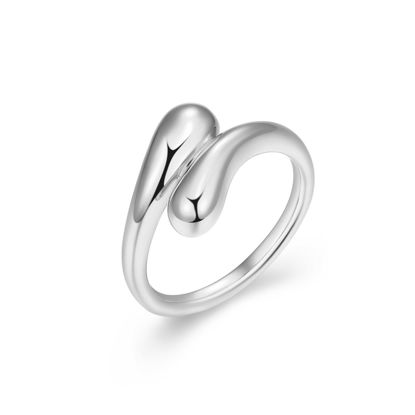 Image de Bague R4ASAWA0A en argent 925 de la Collection Reign