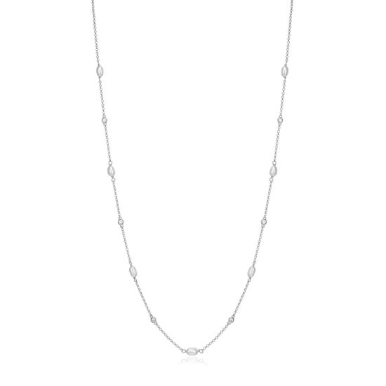 Image sur Collier R0ABL44518 en argent 925 de la Collection Reign