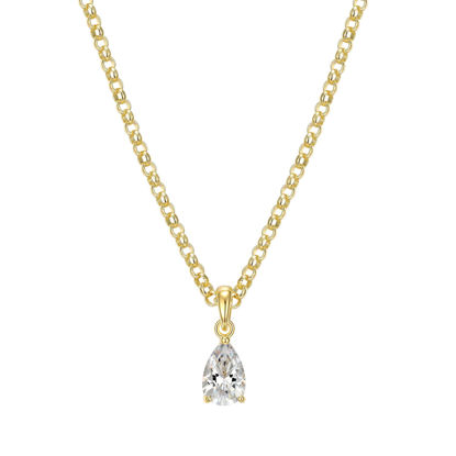 Image de Collier 30ACM10018 en argent 925 de la Collection Reign